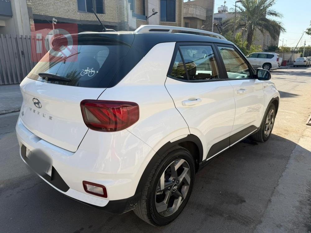 هيونداي فينو